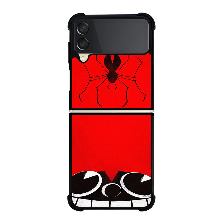 LIL DARKIE SPIDER GANG Samsung Galaxy Z Flip 3 Case Cover