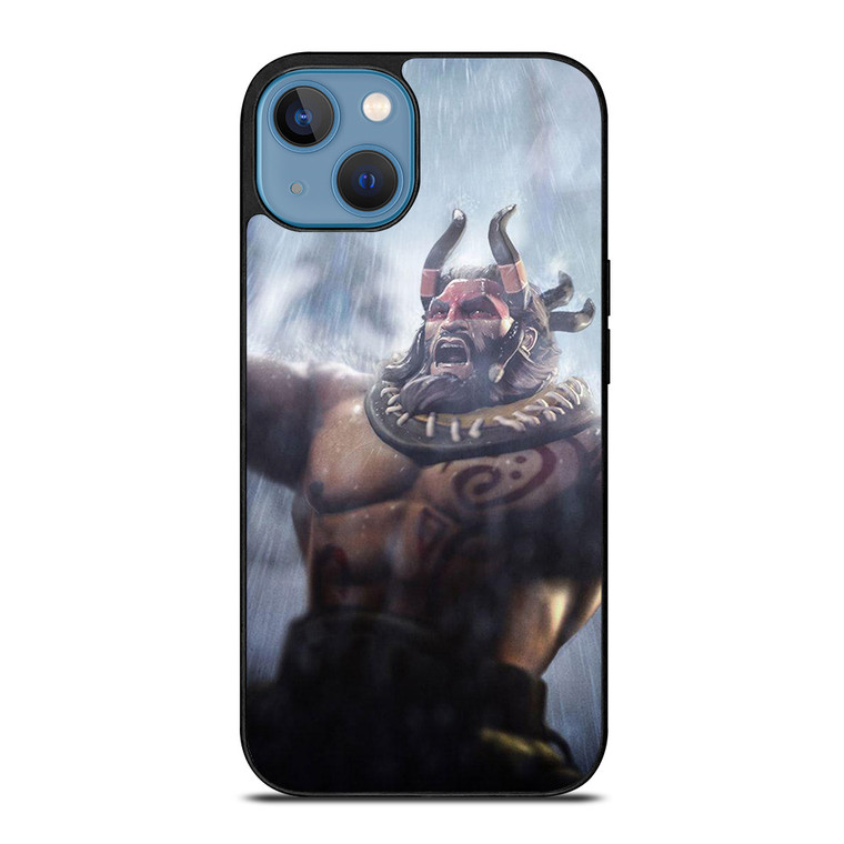 BEASTMASTER DOTA 2 iPhone 13 Case Cover