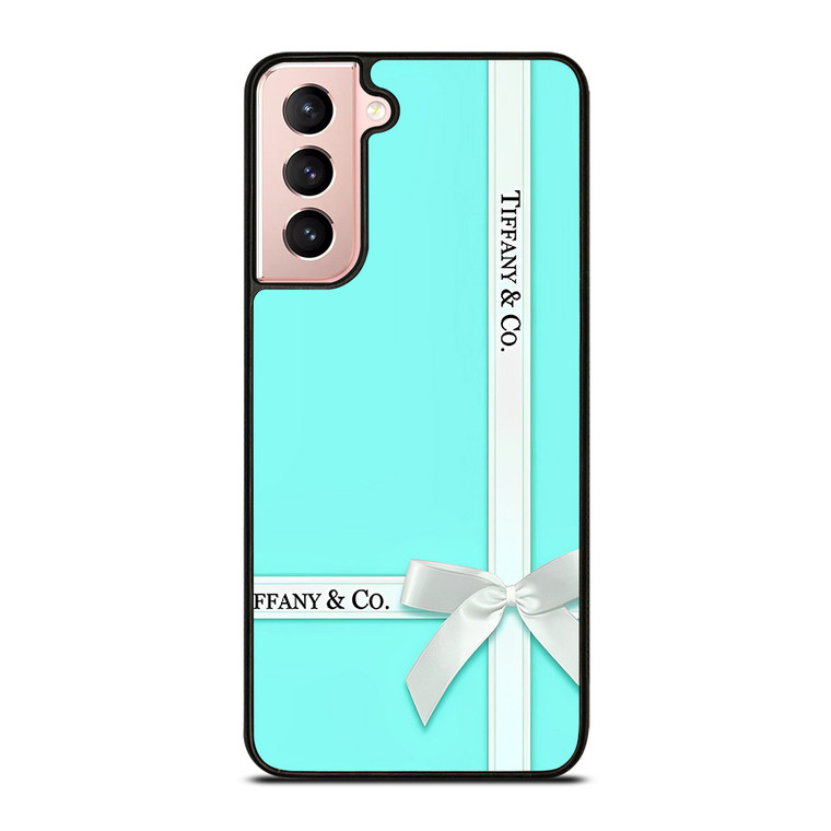 TIFFANY AND CO BAND  Samsung Galaxy S21 Case Cover