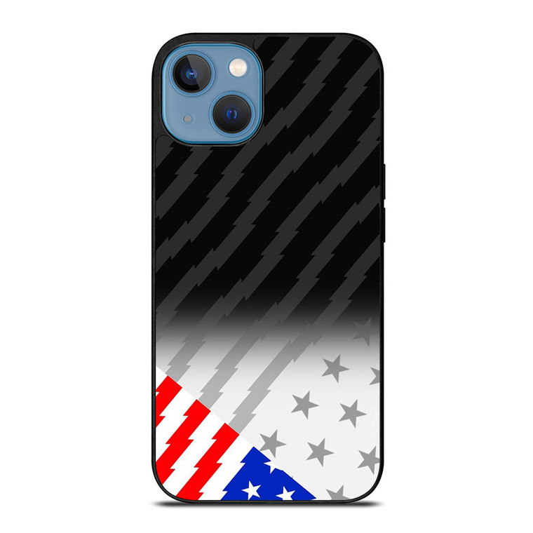 KEN BLOCK HOONICORN V2 iPhone 13 Case Cover