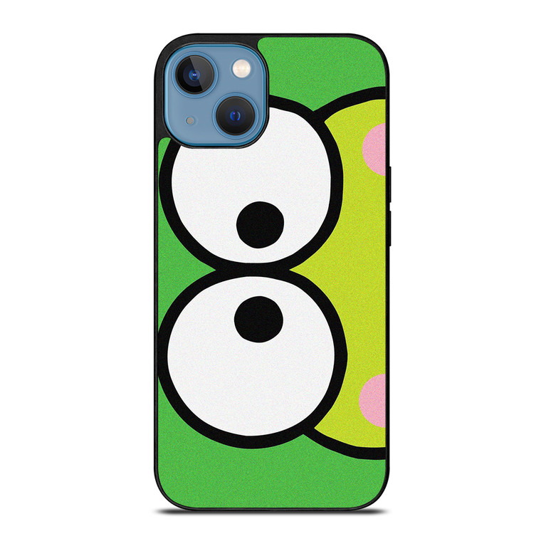 KEROPPI CUTE EYES iPhone 13 Case Cover