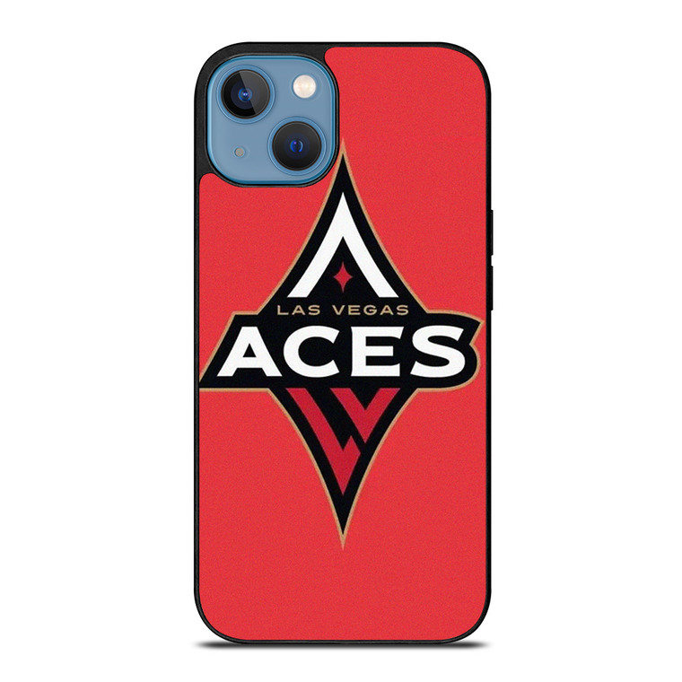 LAS VEGAS ACES WNBA iPhone 13 Case Cover