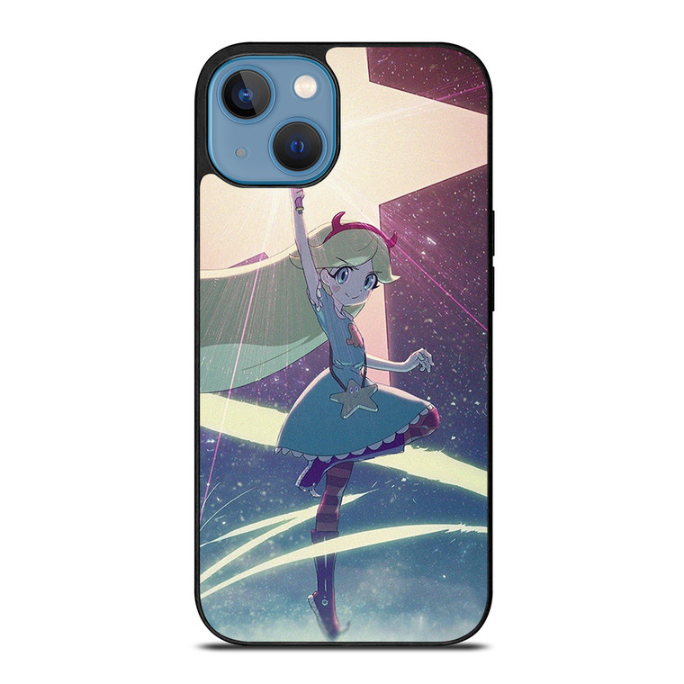 STAR VS THE FORCES OF EVIL CARTOON 2 iPhone 13 Case Cover