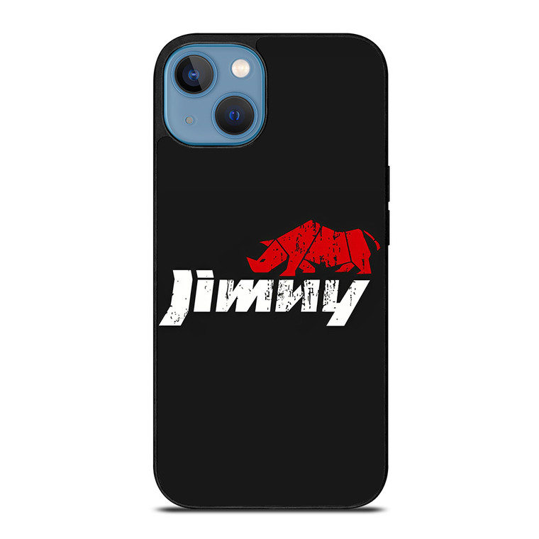 SUZUKI JIMNY ICON iPhone 13 Case Cover