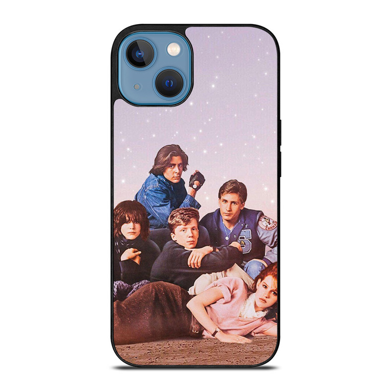 THE BREAKFAST CLUB DREAMY iPhone 13 Case Cover