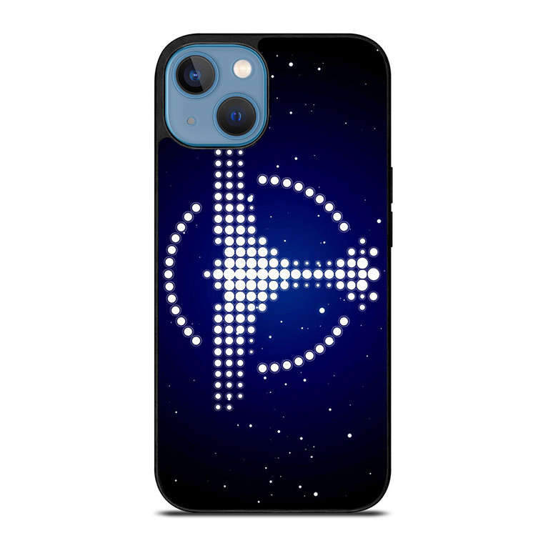 TIESTO DJ DISC JOCKEY SYMBOL iPhone 13 Case Cover