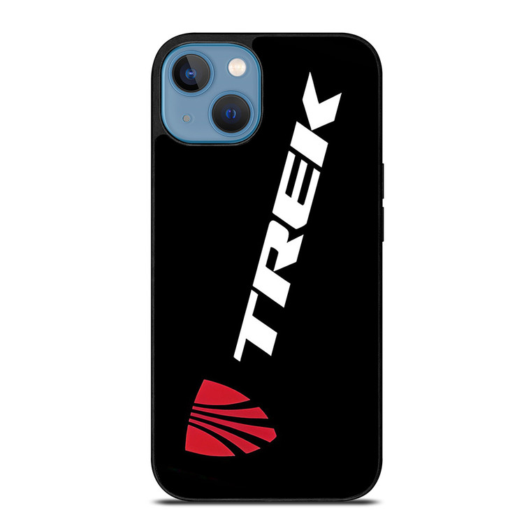 TREK BIKE LOGO iPhone 13 Case Cover