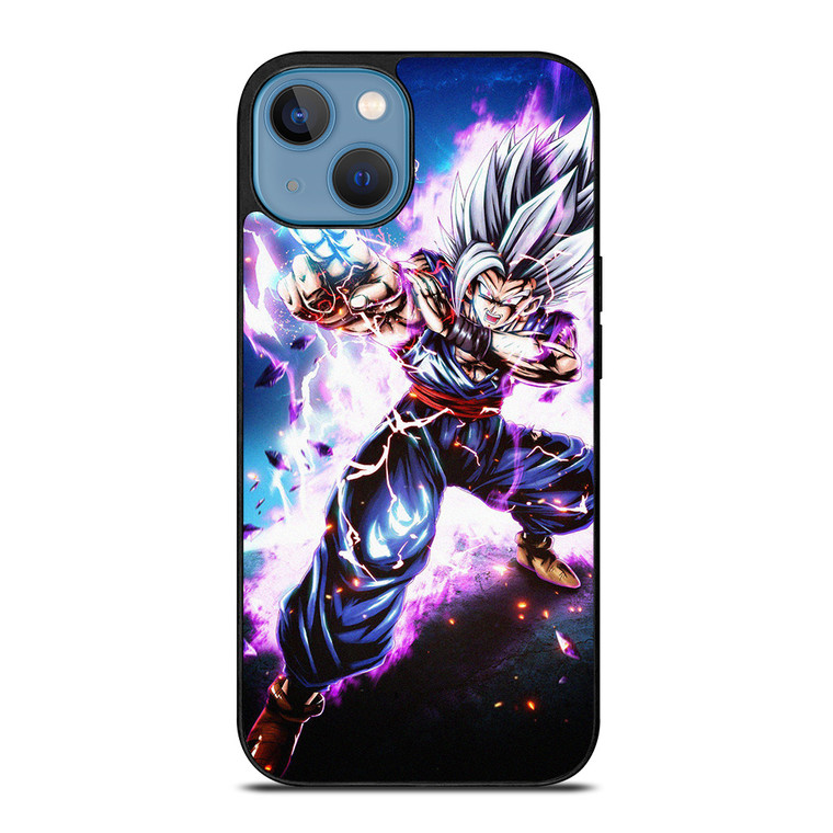 ULTIMATE GOHAN BEAST DRAGON BALL Z iPhone 13 Case Cover
