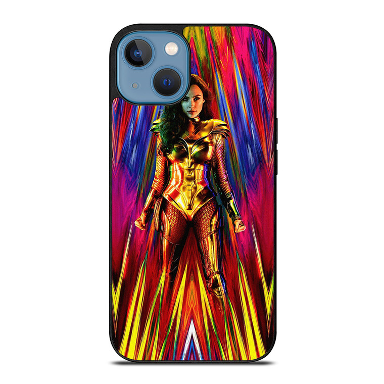 WONDER WOMAN 1984 iPhone 13 Case Cover