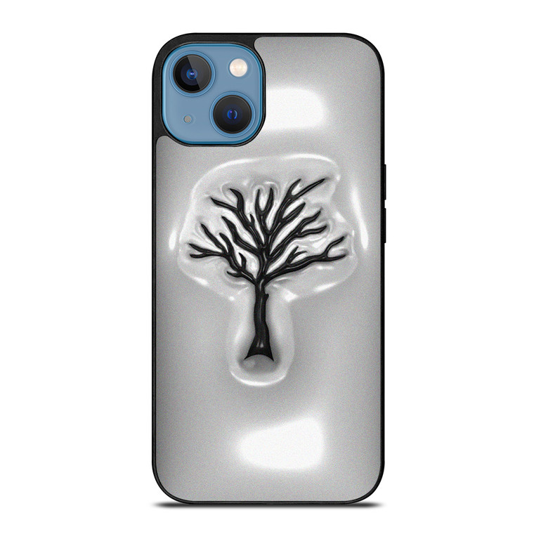 XXXTENTACION TREE RAPPER SYMBOL iPhone 13 Case Cover