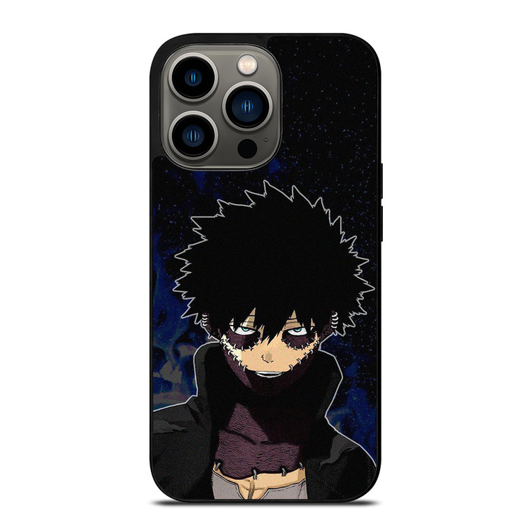 DABI MY HERO ACADEMIA iPhone 13 Pro Case Cover DABI MY HERO ACADEMIA iPhone 13 Pro Case Cover
