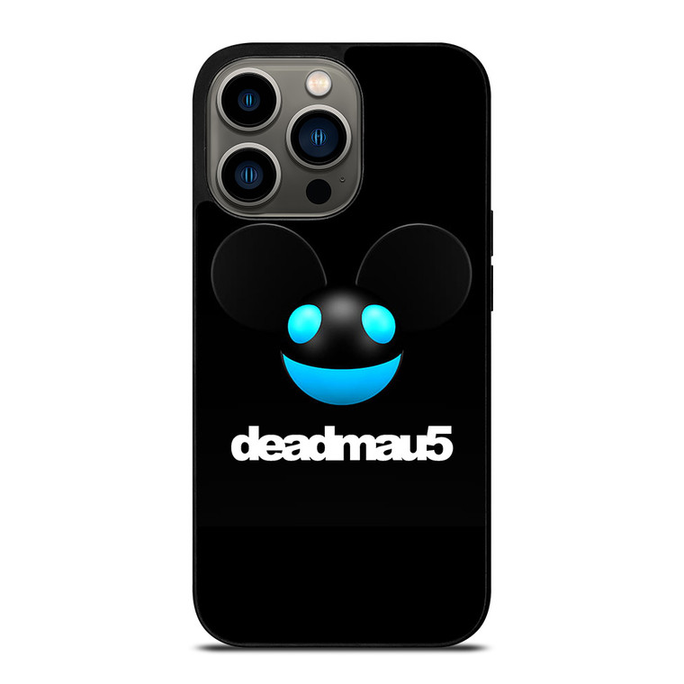 DEADMAU5 SYMBOL iPhone 13 Pro Case Cover