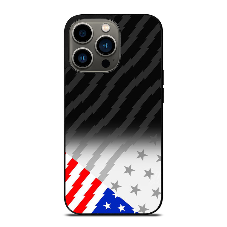 KEN BLOCK HOONICORN V2 iPhone 13 Pro Case Cover