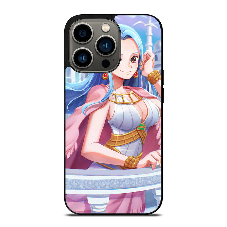 SEXY VIVI ONE PIECE iPhone 13 Pro Case Cover SEXY VIVI ONE PIECE iPhone 13 Pro Case Cover