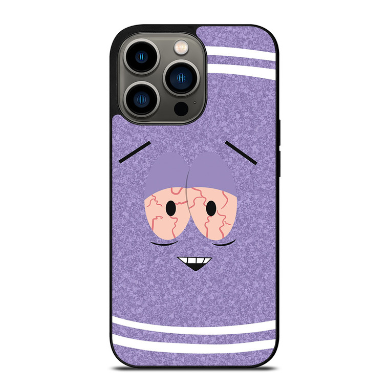 SOUTH PARK TOWELIE CARTOON iPhone 13 Pro Case Cover