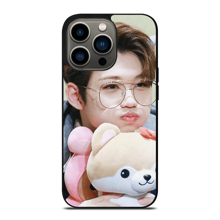 STRAY KIDS FELIX iPhone 13 Pro Case Cover