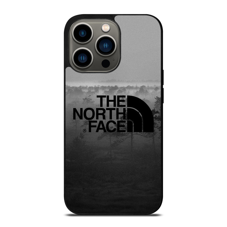 THE NORTH FACE MISTS iPhone 13 Pro Case Cover
