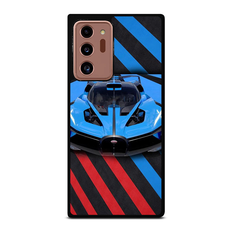 BUGATTI BOLIDE  Samsung Galaxy Note 20 Ultra Case Cover