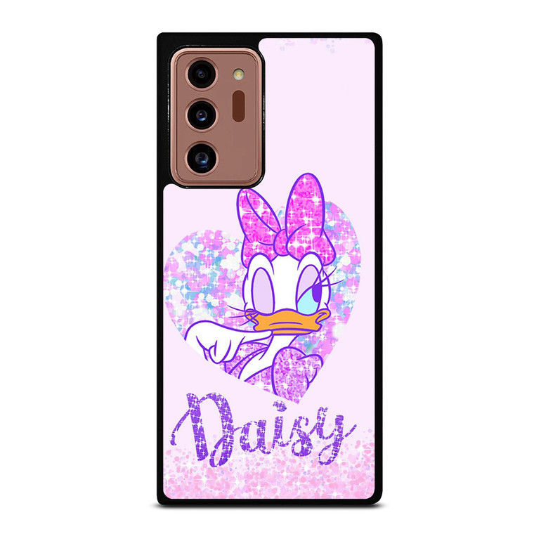 DAISY DYCK LOVE DISNEY  Samsung Galaxy Note 20 Ultra Case Cover