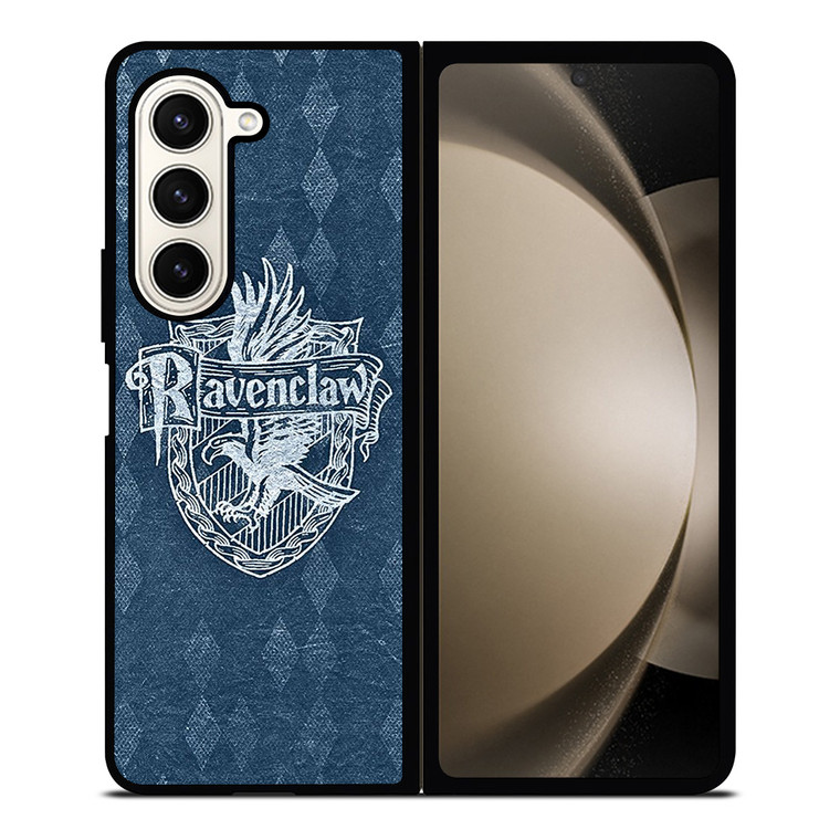 HARRY POTTER RAVELCLAW SCHOOL Samsung Galaxy Z Fold 5 Case Cover
