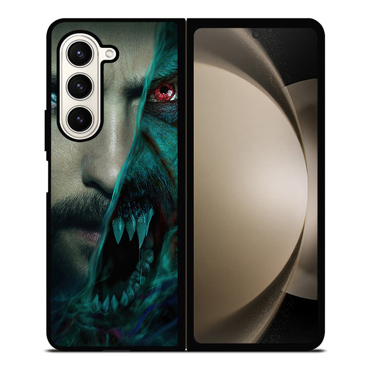 JARED LETO MORBIUS Samsung Galaxy Z Fold 5 Case Cover