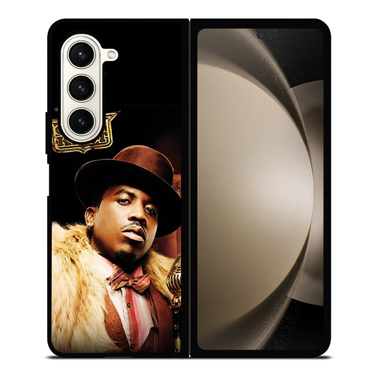OUTKAST HIP HOP Samsung Galaxy Z Fold 5 Case Cover