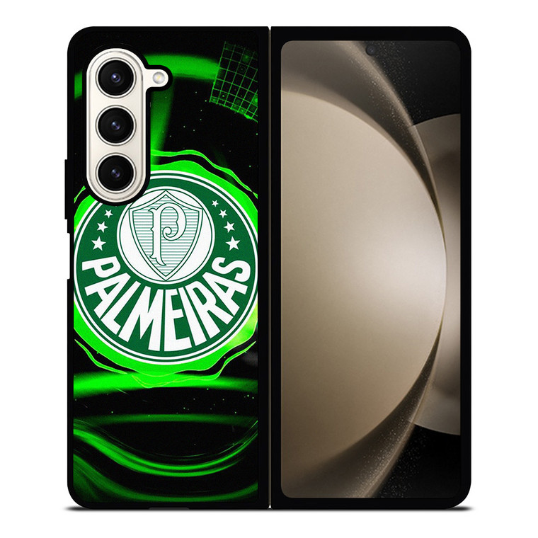 PALMEIRAS ESPORTIVA SAO PAULO Samsung Galaxy Z Fold 5 Case Cover