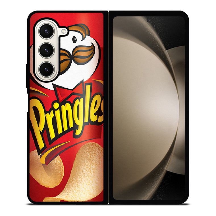 PRINGLES CHIPS ORIGINAL Samsung Galaxy Z Fold 5 Case Cover