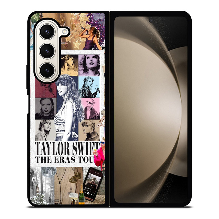 TAYLOR SWIFT ERAS TOUR CONCERT Samsung Galaxy Z Fold 5 Case Cover