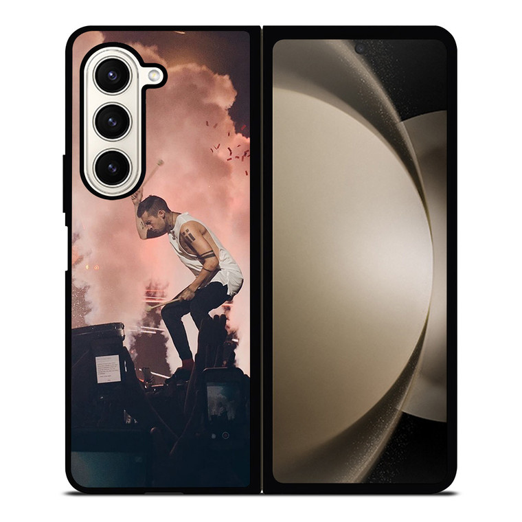 TWENTY PILOTS CONCERT Samsung Galaxy Z Fold 5 Case Cover