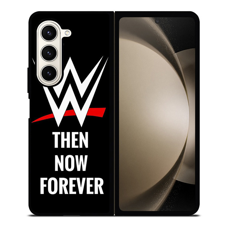 WWE WRESTLING LOVER Samsung Galaxy Z Fold 5 Case Cover