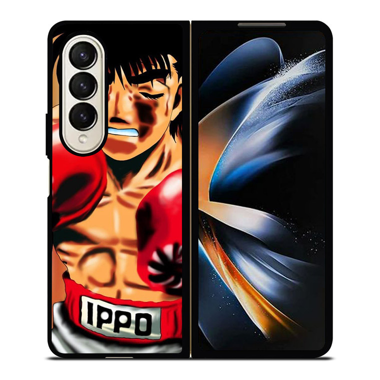 HAJIME NO IPPO BOXING ANIME Samsung Galaxy Z Fold 4 Case Cover
