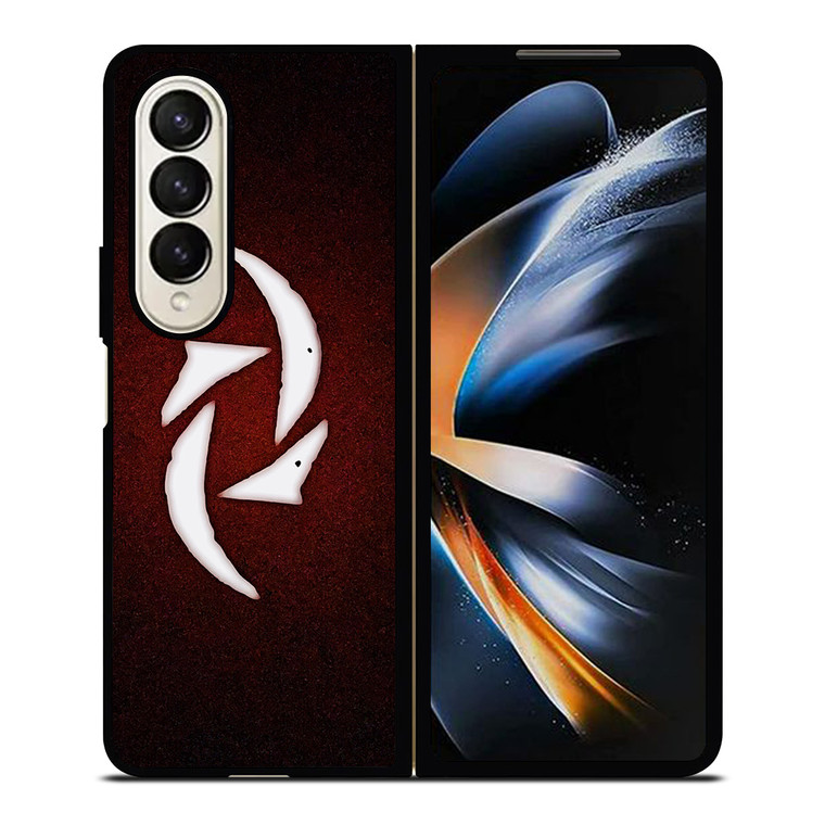 HALESTORM ROCK BAND ICON Samsung Galaxy Z Fold 4 Case Cover