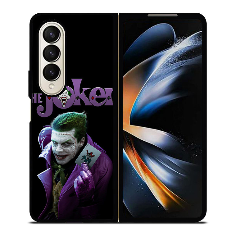 JEROME VALESKA THE JOKER Samsung Galaxy Z Fold 4 Case Cover