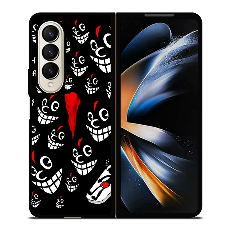 LIL DARKIE RAPPER Samsung Galaxy Z Fold 4 Case Cover