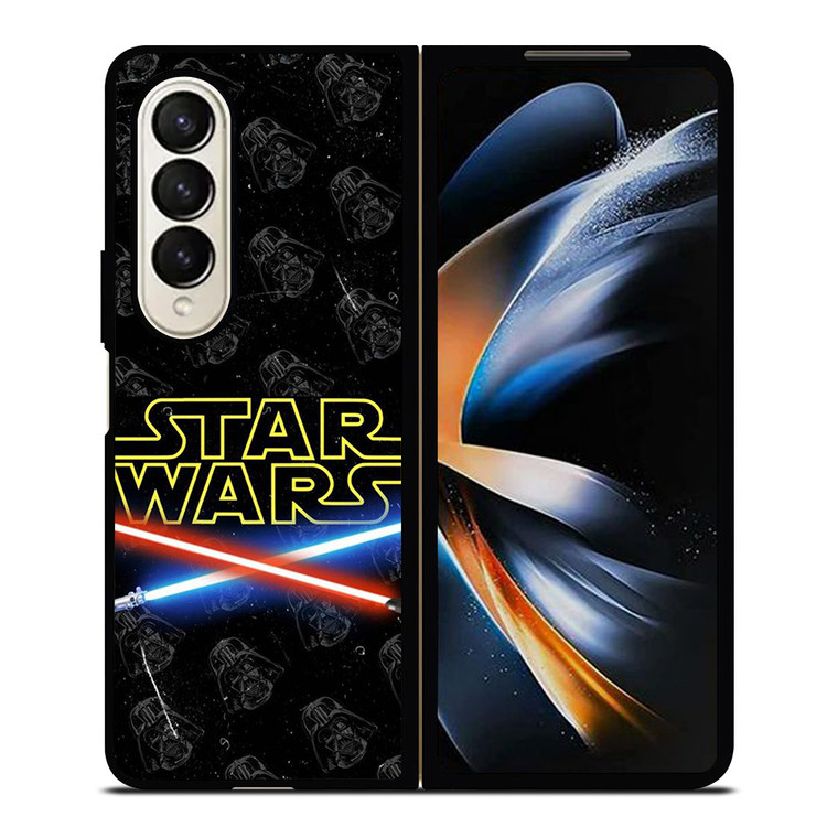 STAR WARS LIGHTSABER ICON Samsung Galaxy Z Fold 4 Case Cover