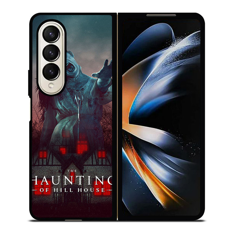 THE HAUNTING OF HILL HOUSE Samsung Galaxy Z Fold 4 Case Cover