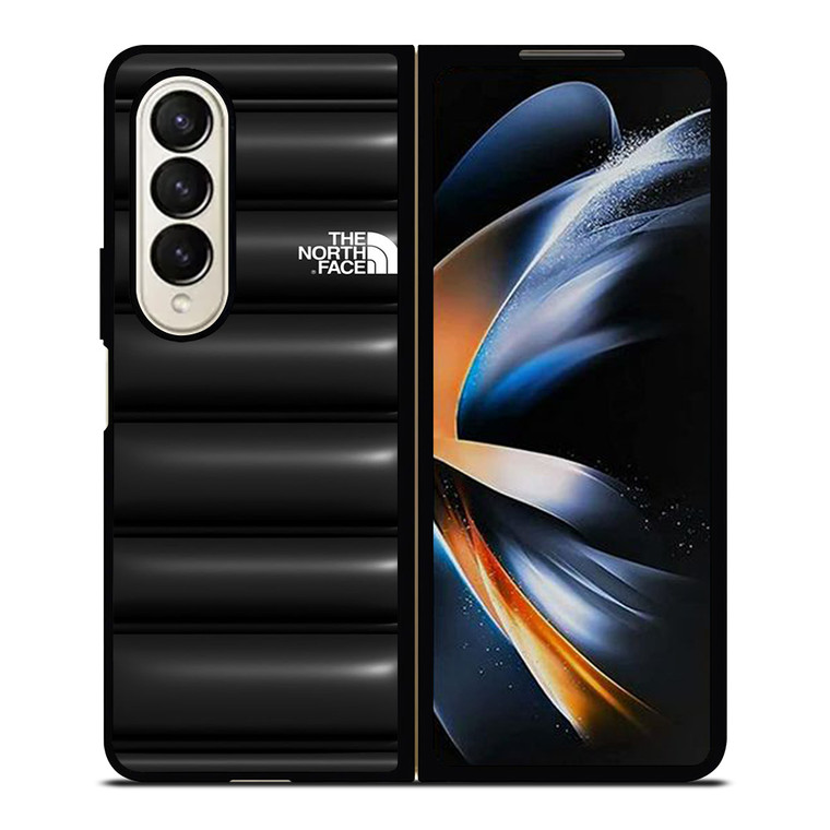 THE NORTH FACE JACKET Samsung Galaxy Z Fold 4 Case Cover