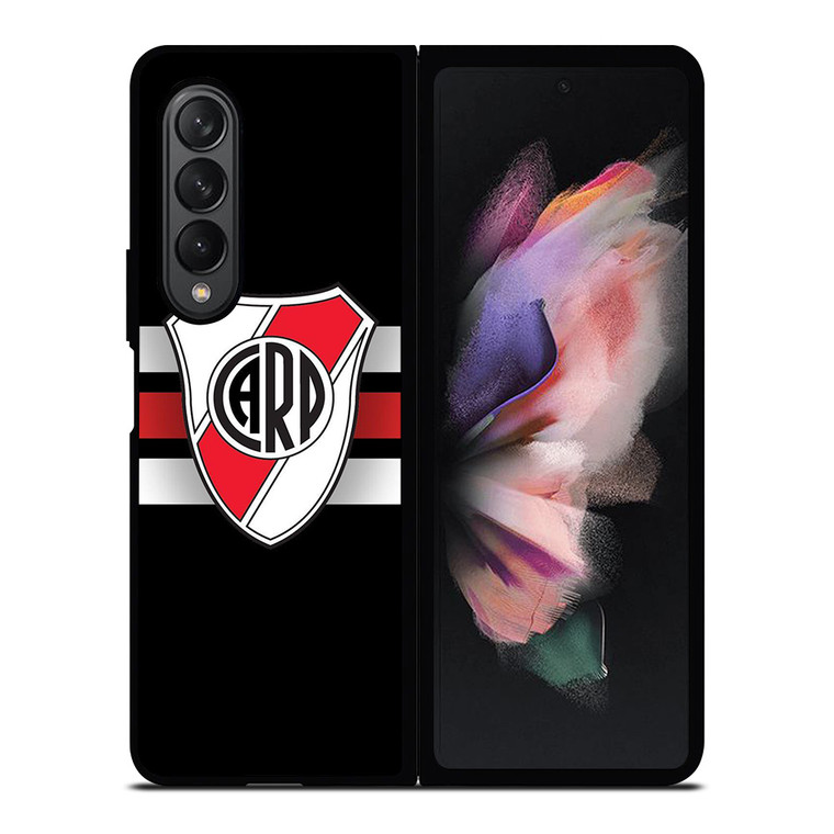 CLUB ATLETICO RIVER PLATE Samsung Galaxy Z Fold 3 Case Cover