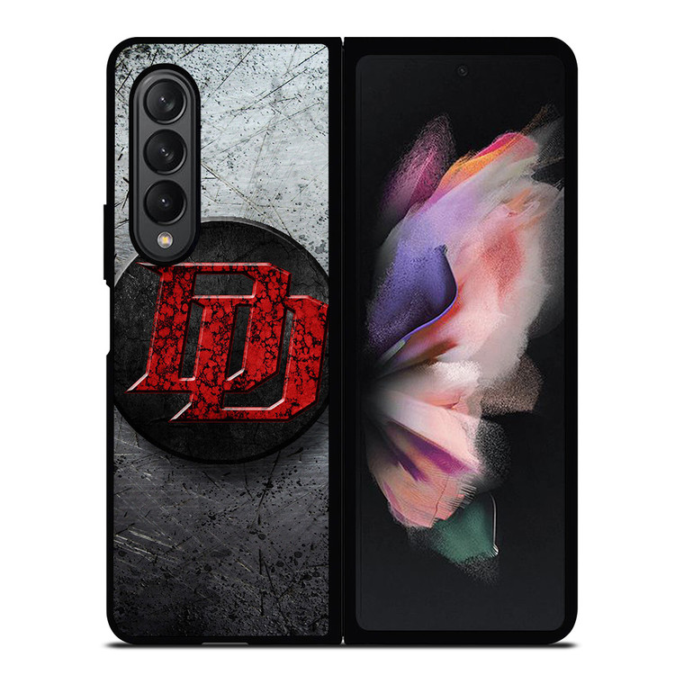 DUNGEONS AND DRAGONS GAMES EMBLEM Samsung Galaxy Z Fold 3 Case Cover