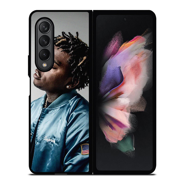 GUNNA RAPPER Samsung Galaxy Z Fold 3 Case Cover