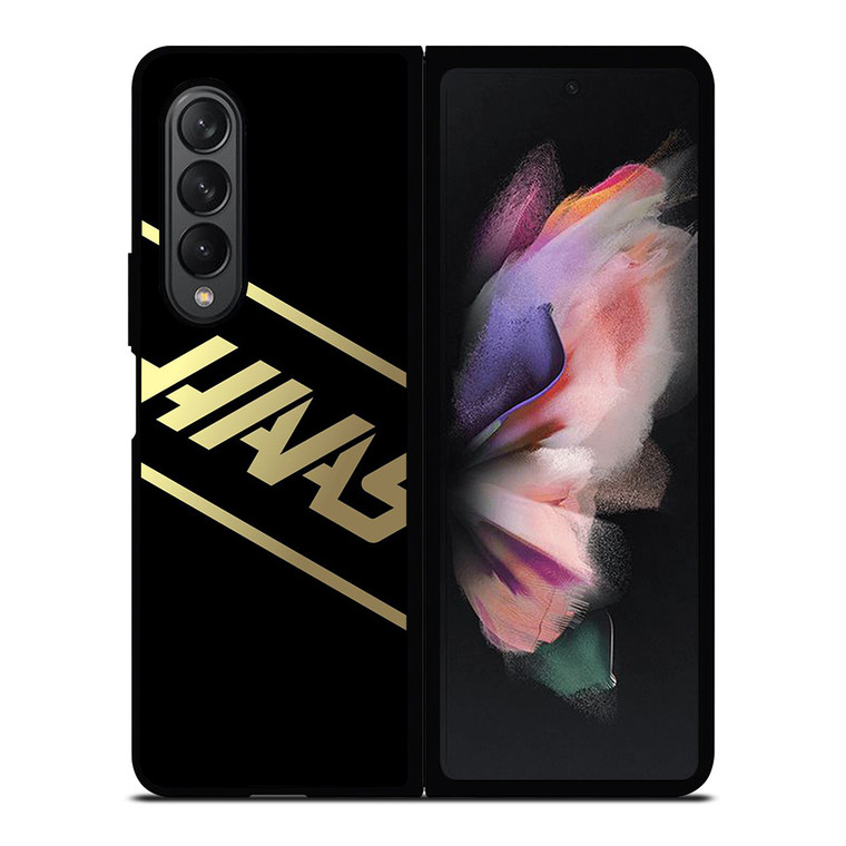 HAAS MACHINE TOOLS Samsung Galaxy Z Fold 3 Case Cover