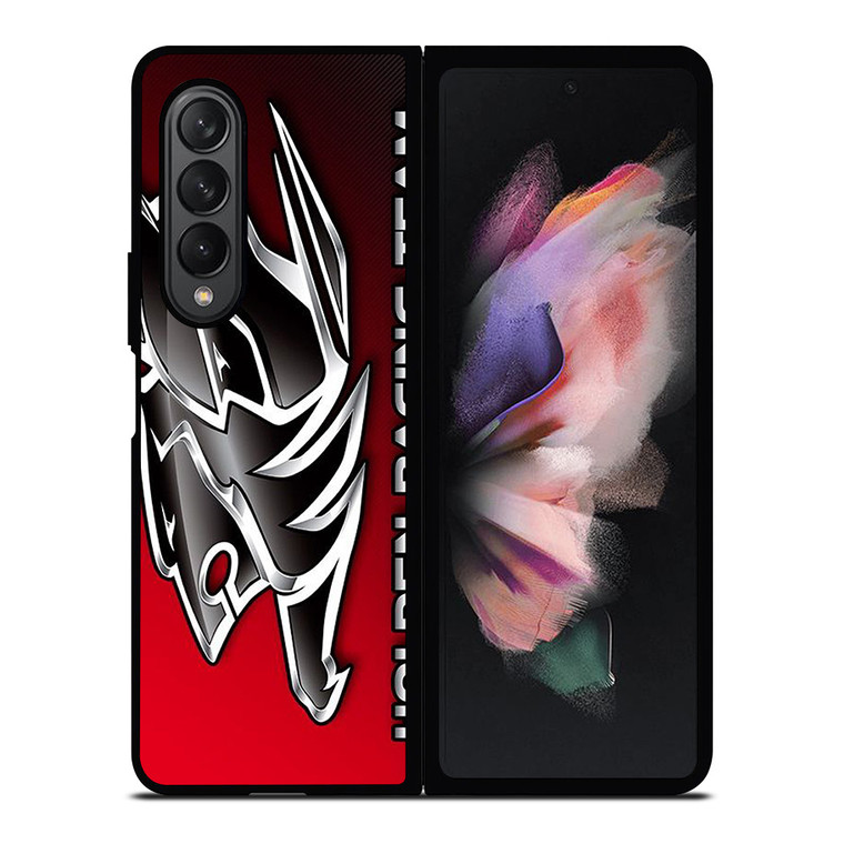 HOLDEN RACING TEAM EMBLEM Samsung Galaxy Z Fold 3 Case Cover