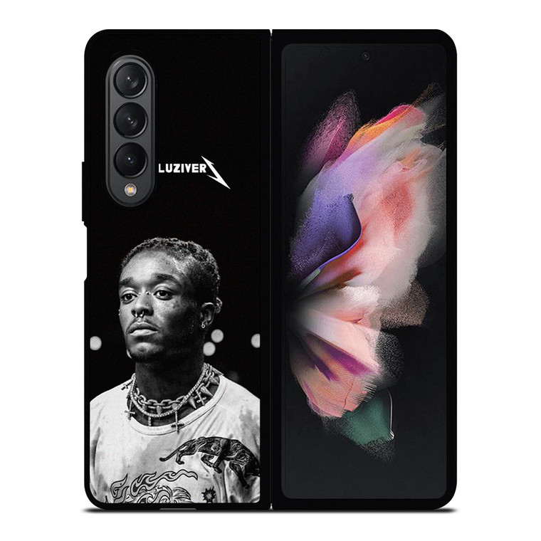 LIL UZI VERT CONCERT Samsung Galaxy Z Fold 3 Case Cover