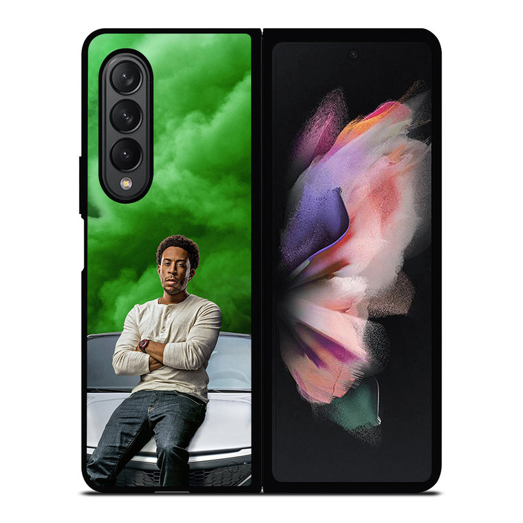LUDACRIS FAST AND FURIOUS Samsung Galaxy Z Fold 3 Case Cover