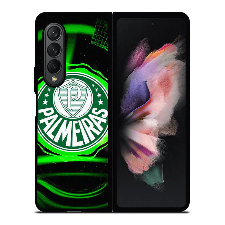 PALMEIRAS ESPORTIVA SAO PAULO Samsung Galaxy Z Fold 3 Case Cover