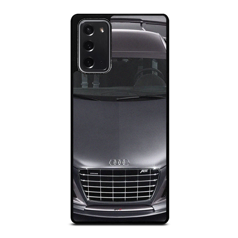 AUDI R8 LUXURY CAR  Samsung Galaxy Note 20 Case Cover