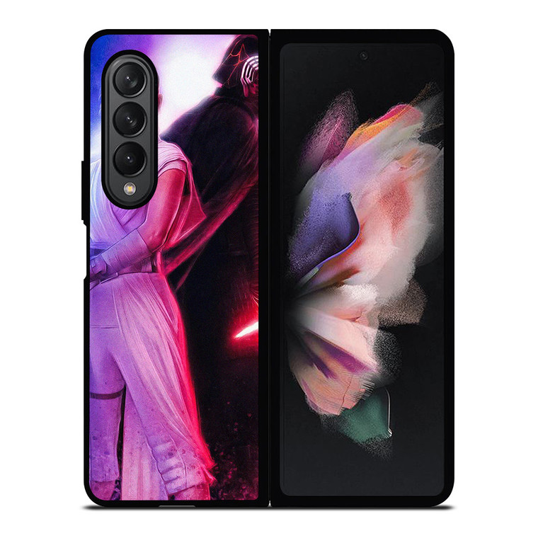 REYLO STAR WARS Samsung Galaxy Z Fold 3 Case Cover