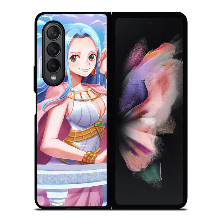 SEXY VIVI ONE PIECE Samsung Galaxy Z Fold 3 Case Cover