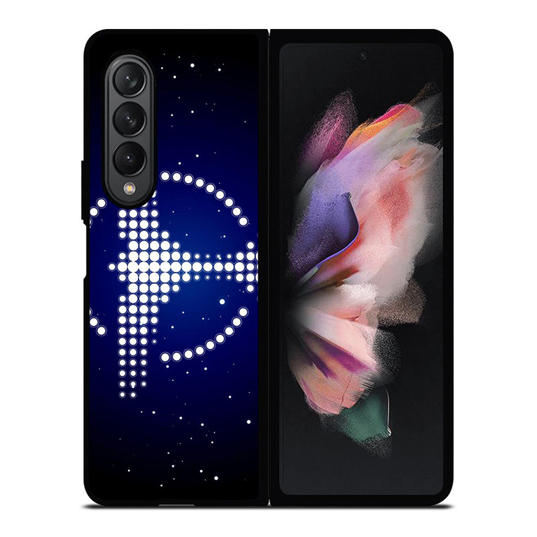 TIESTO DJ DISC JOCKEY SYMBOL Samsung Galaxy Z Fold 3 Case Cover